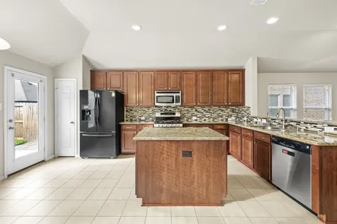 8507 Parsons Knoll Drive Cypress TX 77433