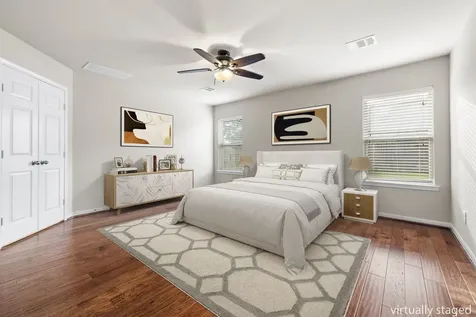 8507 Parsons Knoll Drive Cypress TX 77433