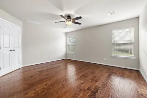 8507 Parsons Knoll Drive Cypress TX 77433