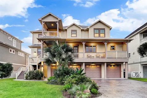 3126 Lafittes Point Galveston TX 77554
