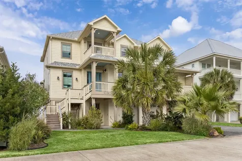 3126 Lafittes Point Galveston TX 77554