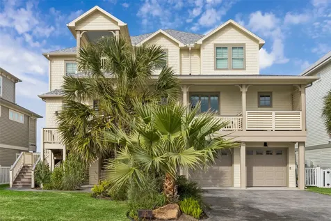 3126 Lafittes Point Galveston TX 77554