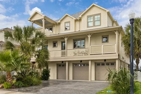 3126 Lafittes Point Galveston TX 77554