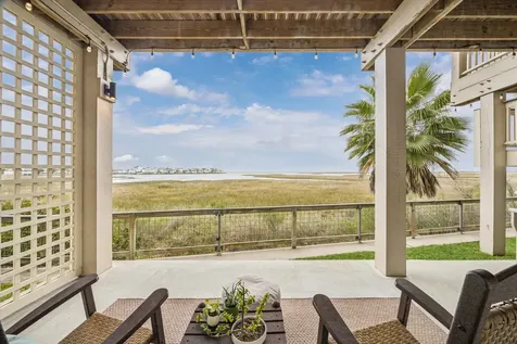 3126 Lafittes Point Galveston TX 77554