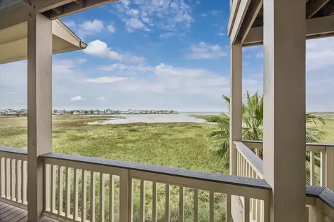 3126 Lafittes Point Galveston TX 77554