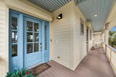 3126 Lafittes Point Galveston TX 77554