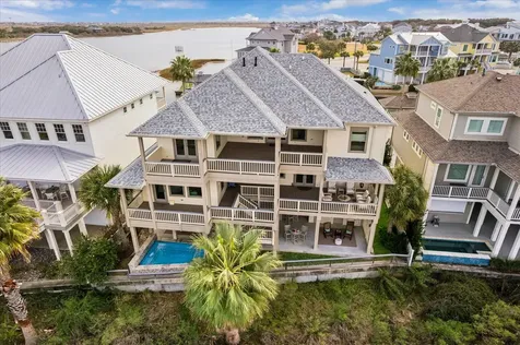 3126 Lafittes Point Galveston TX 77554