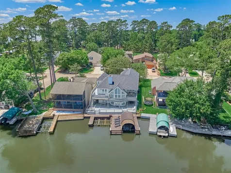 3142 Lazy Lake Lane Montgomery TX 77356