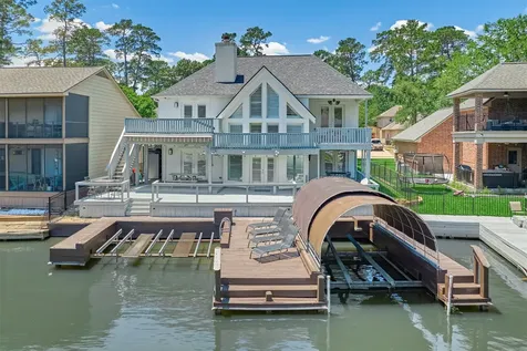 3142 Lazy Lake Lane Montgomery TX 77356