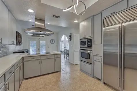 3142 Lazy Lake Lane Montgomery TX 77356