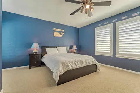 3142 Lazy Lake Lane Montgomery TX 77356