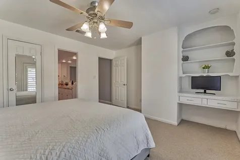 3142 Lazy Lake Lane Montgomery TX 77356