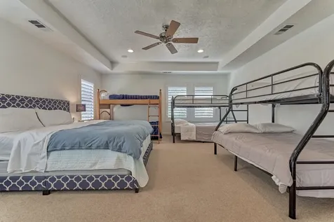 3142 Lazy Lake Lane Montgomery TX 77356