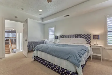 3142 Lazy Lake Lane Montgomery TX 77356