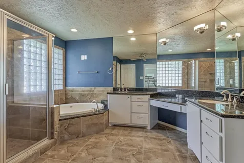 3142 Lazy Lake Lane Montgomery TX 77356