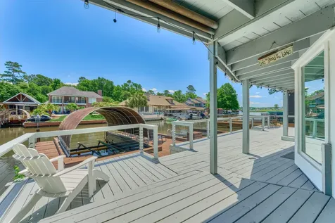3142 Lazy Lake Lane Montgomery TX 77356
