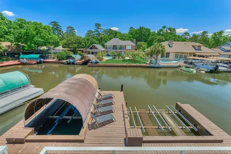 3142 Lazy Lake Lane Montgomery TX 77356