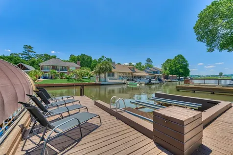 3142 Lazy Lake Lane Montgomery TX 77356