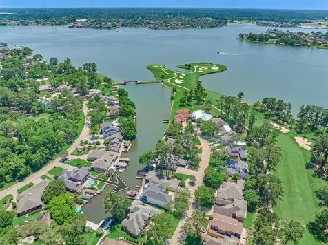 3142 Lazy Lake Lane Montgomery TX 77356