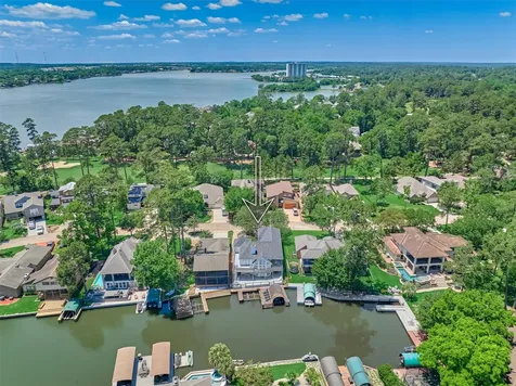 3142 Lazy Lake Lane Montgomery TX 77356