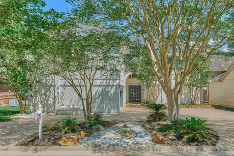 3142 Lazy Lake Lane Montgomery TX 77356