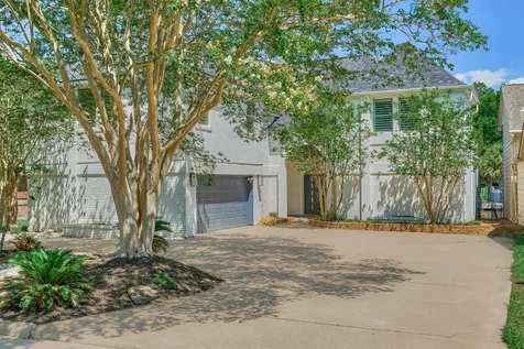 3142 Lazy Lake Lane Montgomery TX 77356