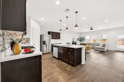 21614 Bonita Vista Drive Katy TX 77449