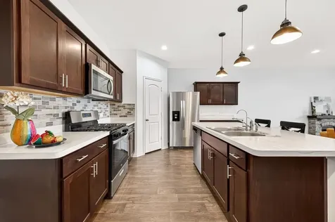 21614 Bonita Vista Drive Katy TX 77449