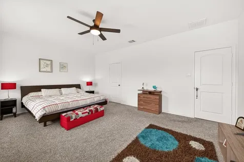 21614 Bonita Vista Drive Katy TX 77449