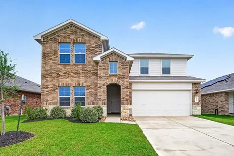 21614 Bonita Vista Drive Katy TX 77449