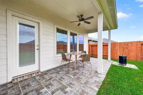 21614 Bonita Vista Drive Katy TX 77449
