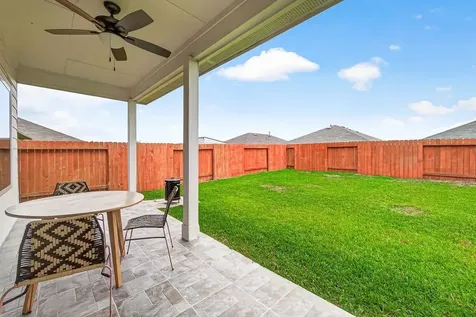 21614 Bonita Vista Drive Katy TX 77449
