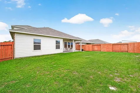 21614 Bonita Vista Drive Katy TX 77449