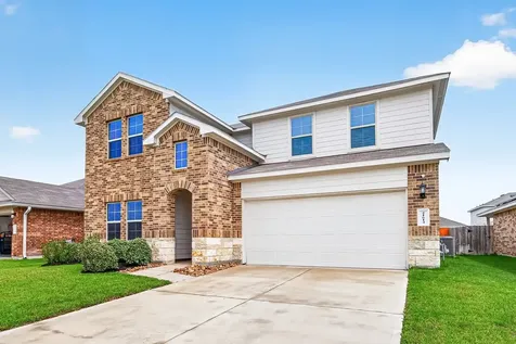 21614 Bonita Vista Drive Katy TX 77449