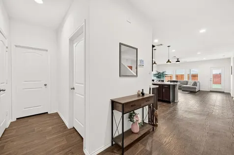 21614 Bonita Vista Drive Katy TX 77449