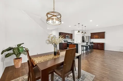 21614 Bonita Vista Drive Katy TX 77449