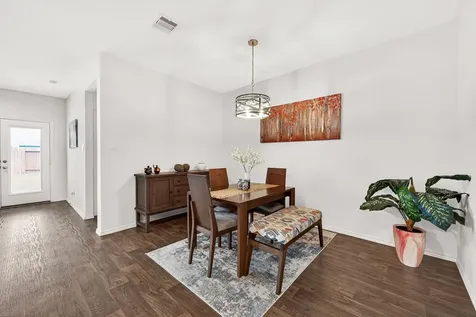 21614 Bonita Vista Drive Katy TX 77449