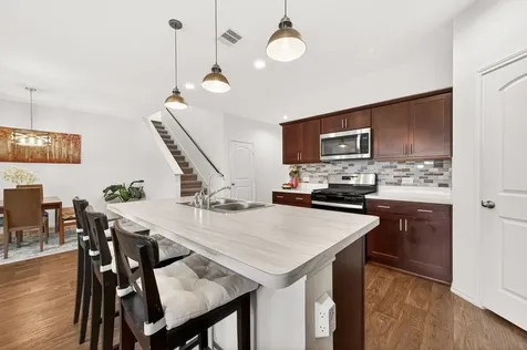 21614 Bonita Vista Drive Katy TX 77449