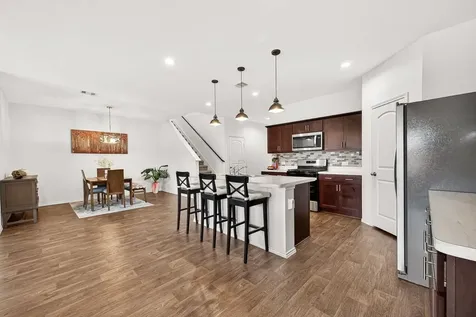 21614 Bonita Vista Drive Katy TX 77449