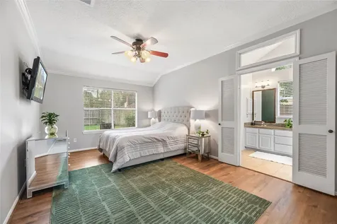 16015 Hickory Cove Drive Houston TX 77095