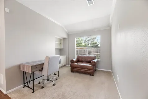 16015 Hickory Cove Drive Houston TX 77095