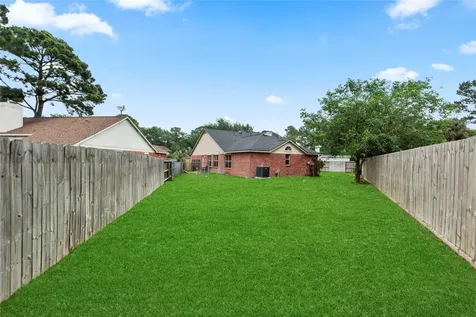 16015 Hickory Cove Drive Houston TX 77095