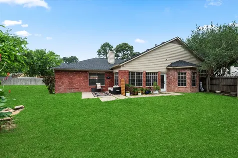 16015 Hickory Cove Drive Houston TX 77095