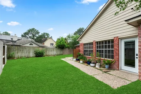 16015 Hickory Cove Drive Houston TX 77095