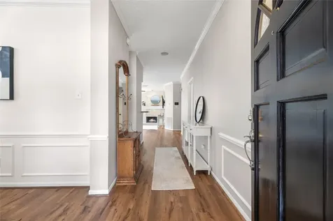 16015 Hickory Cove Drive Houston TX 77095