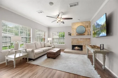 16015 Hickory Cove Drive Houston TX 77095