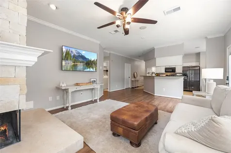 16015 Hickory Cove Drive Houston TX 77095
