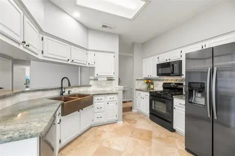 16015 Hickory Cove Drive Houston TX 77095