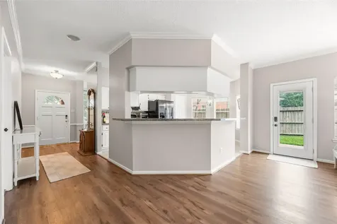 16015 Hickory Cove Drive Houston TX 77095