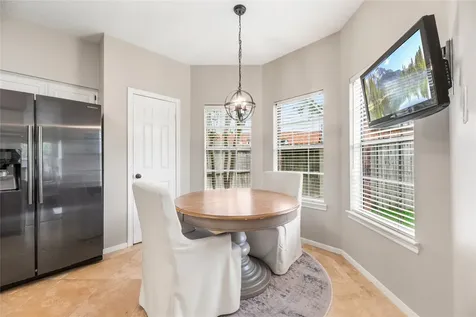 16015 Hickory Cove Drive Houston TX 77095